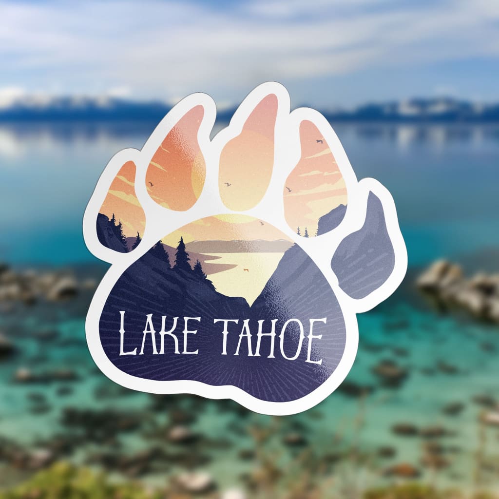 013 - Lake In Bear Paw