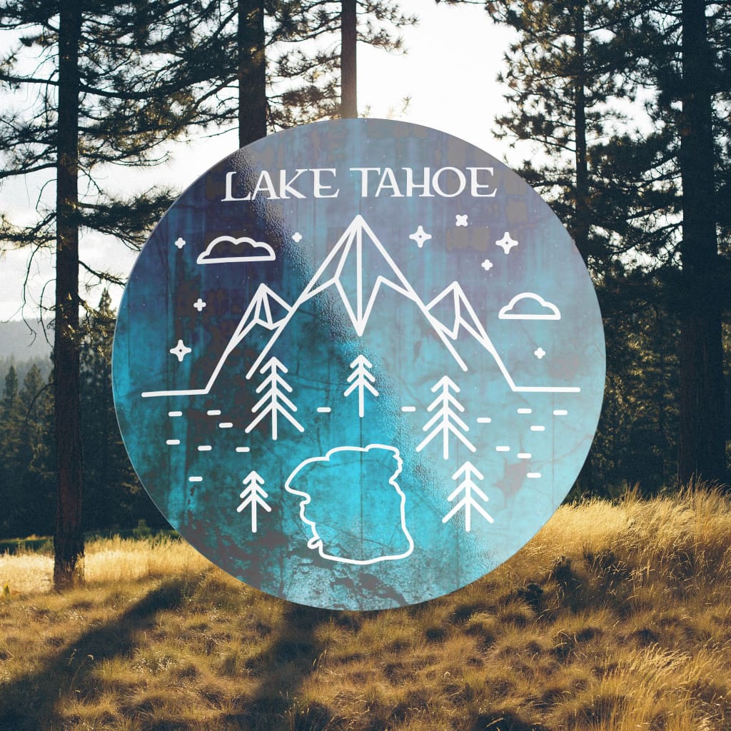 043 - Tahoe Galactic Hipster