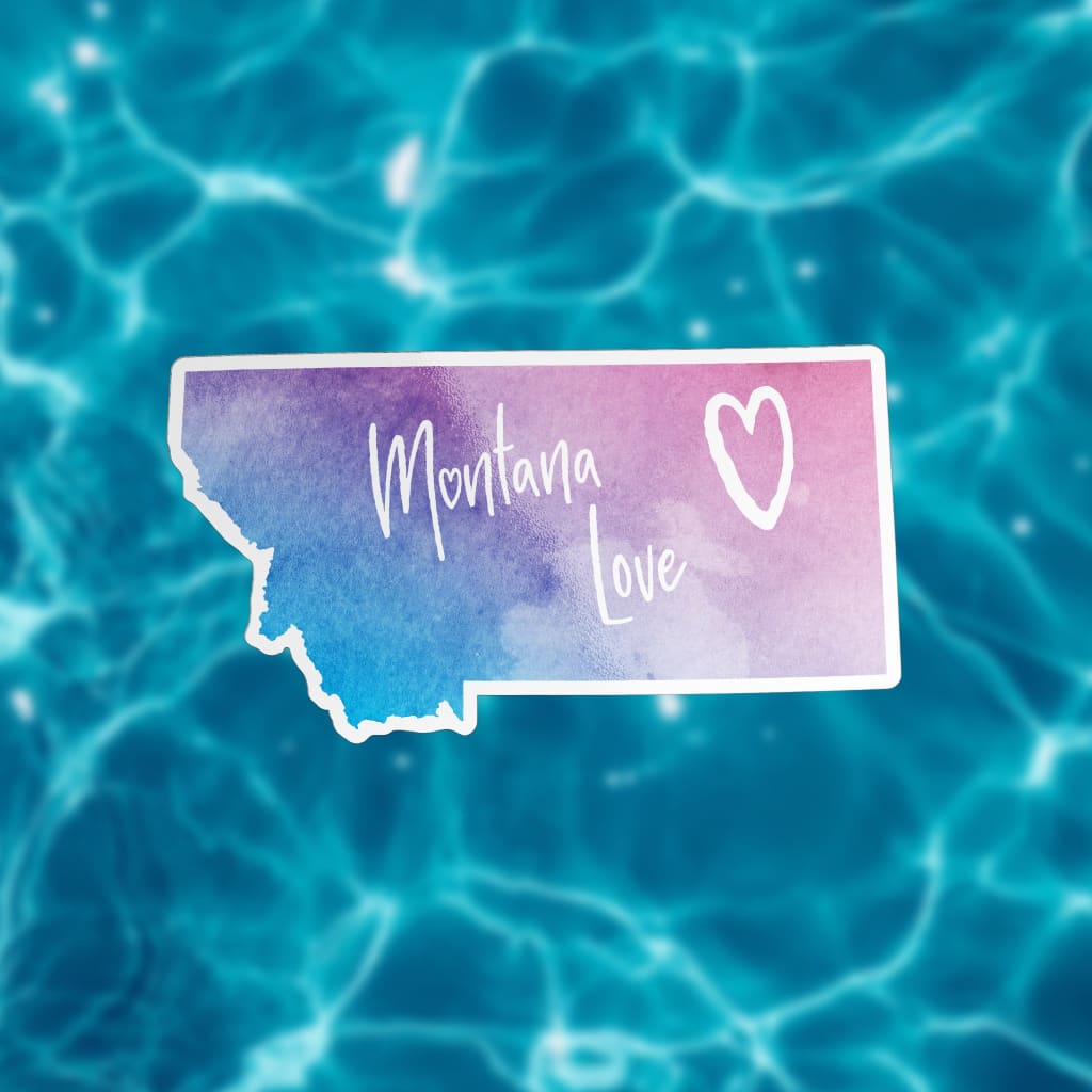 085 - Montana Love